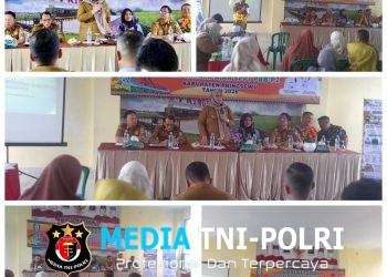 Umi Laila Buka Sosialisasi Perda Pajak Daerah di Kecamatan Pringsewu