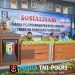 Bupati Pringsewu Riyanto Pamungkas Buka Sosialisasi Tahapan Pilkakon Serentak 2026, Tekankan Netralitas dan Dukungan Program Prioritas