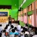Satlantas Polres Wonogiri Edukasi Pelajar SMA Wuryantoro, Tanamkan Budaya Tertib Berlalu Lintas Sejak Dini