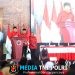 Pelantikan PAC PDI Perjuangan Se- Kabupaten Lamongan, Moment Kader Perempuan Meneguhkan Kembali Semangat Sarinah di Akar Rumput