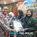 Gelar Penyuluhan Hukum Bagi Generasi Muda, Polda Jateng Tanamkan Budaya Tertib dan Bijak di Era Digital