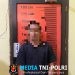 Tekab 308 Presisi Polres Lampung Timur dan Polsek Pasir Sakti Ungkap Kasus Curat, Pelaku Curi 1 Unit Sepeda Motor Diamankan Polisi