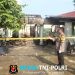 Diduga Korsleting Saat Cas HP, Rumah Warga di Pekon Wates Ludes Terbakar