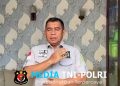 Anggota MPR-RI/DPD-RI, Bustami Zainuddin Apresiasi Langkah Tegas Polda Lampung Tindak Pelaku Begal, Rakyat Sepenuhnya Mendukung