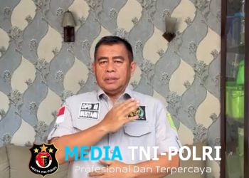 Anggota MPR-RI/DPD-RI, Bustami Zainuddin Apresiasi Langkah Tegas Polda Lampung Tindak Pelaku Begal, Rakyat Sepenuhnya Mendukung