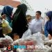 Kendalikan Inflasi, Wamendagri Akhmad Wiyagus Buka Gerakan Pangan Murah di NTB