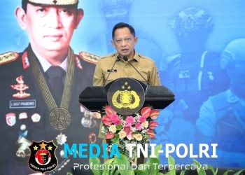 Mendagri Dorong Penguatan “Soft Approach” untuk Cegah Ekstremisme dan Terorisme