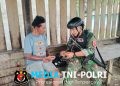 Peduli Kesehatan Bagi Saudara Kami Diujung Timur Indonesia