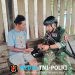 Peduli Kesehatan Bagi Saudara Kami Diujung Timur Indonesia
