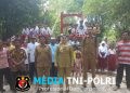 Penantian Puluhan Tahun Berakhir, Jembatan Merah Putih Sambirejo Kini Jadi Jalur Ekonomi dan Daya Tarik Warga