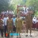 Penantian Puluhan Tahun Berakhir, Jembatan Merah Putih Sambirejo Kini Jadi Jalur Ekonomi dan Daya Tarik Warga
