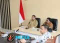 Wamendagri Ribka Haluk Kawal Penyusunan Regulasi Penanganan Pascakonflik Suku di Papua Pegunungan