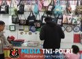 Malam Hari Toko Serba 35 Didatangi Polisi, Ternyata Ini Tujuannya
