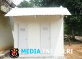 5 Unit MCK TMMD Ke-128 Kodim Rampung 100 Persen, Warga Desa Pematang Sukatani Sambut Haru dan Bangga