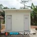 5 Unit MCK TMMD Ke-128 Kodim Rampung 100 Persen, Warga Desa Pematang Sukatani Sambut Haru dan Bangga