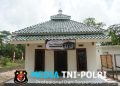 Dua Tahun Tak Digunakan, Musholla Nur Hidayah Kini Rampung 100 Persen dan Kembali Menjadi Harapan Warga