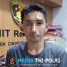 Polsek Cikarang Pusat Berhasil Ringkus Pencuri HP Berkat Rekaman CCTV