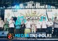 Bupati Pringsewu Riyanto Pamungkas Apresiasi Banyumas Expo Creative Spark 2O26