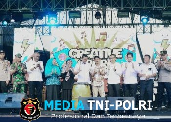 Bupati Pringsewu Riyanto Pamungkas Apresiasi Banyumas Expo Creative Spark 2O26