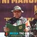 TMMD ke-128 Kodim 1801/Manokwari Resmi Ditutup, Seluruh Sasaran Rampung 100 Persen