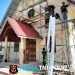 Rumah Ibadah HKBP Paindoan Direhab, Wujud Bantuan Presiden Prabowo untuk Warga Toba