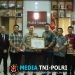 Kapolres Tulang Bawang Barat Terima Audiensi Bawaslu, Perkuat Kolaborasi Jaga Stabilitas Demokrasi Daerah