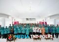 Temui Kader PKK Alor, Tri Tito Tekankan Pentingnya Edukasi Pola Asuh untuk Cegah Stunting