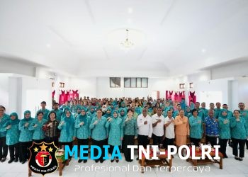 Temui Kader PKK Alor, Tri Tito Tekankan Pentingnya Edukasi Pola Asuh untuk Cegah Stunting