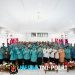 Temui Kader PKK Alor, Tri Tito Tekankan Pentingnya Edukasi Pola Asuh untuk Cegah Stunting