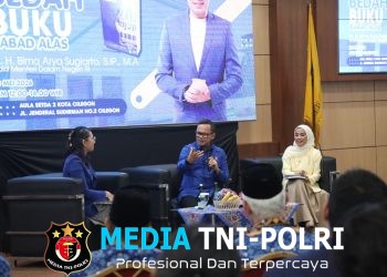 Wamendagri Bima Dorong Kepemimpinan Berbasis Nilai dan Pelayanan Publik