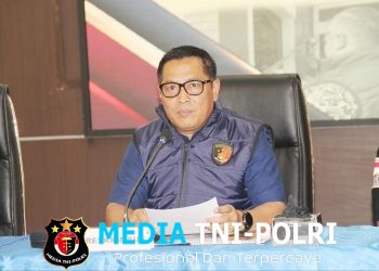 Polda Jateng Bongkar Dugaan Investasi Ilegal Berkedok Koperasi, Perputaran Dana Capai Rp 4,6 Triliun