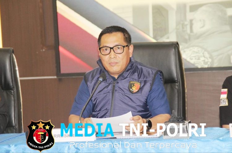 Polda Jateng Bongkar Dugaan Investasi Ilegal Berkedok Koperasi, Perputaran Dana Capai Rp 4,6 Triliun