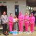Bhayangkari Lampung Tengah Tebar Kepedulian, Hadirkan Senyum bagi Warga Membutuhkan