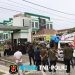 LSM Trinusa Unras Di DPRD dan Kejari Pringsewu, Polisi Fasilitasi Dialog Massa