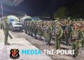 Koops TNI Habema Siapkan Evakuasi dan Kejar Pelaku Pembunuhan Delapan Pendulang Emas di Yahukimo