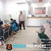 Polisi Sisir Area Bank Saat Jam Transaksi, Ini Pesan Penting untuk Nasabah
