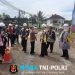 Perbaikan Jalan Provinsi, Pemkab Pringsewu Apresiasi Pemprov Lampung