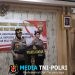 Mutasi dan Sertijab Digelar di Polres Landak, Kapolres Tingkatkan Profesionalisme dan Pelayanan Masyarakat