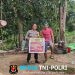 Polri Sosialisasikan Dampak Fenomena El Nino kepada Warga Desa Menjalin