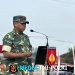 Dandim Wonogiri Bacakan Amanat Pangdam IV/Diponegoro, TMMD Sengkuyung Tahap II TA 2026 Resmi Ditutup
