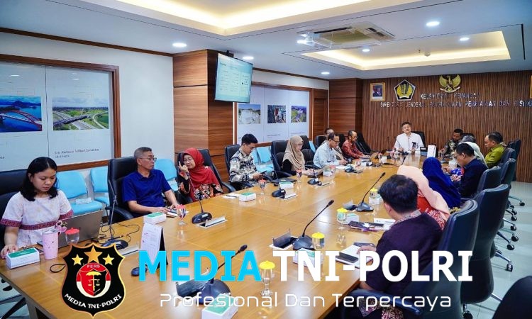 Bupati Pringsewu Jadi Narasumber Forum Nasional Kemendagri, Dorong Penguatan KDKMP melalui Inovasi Tepung Mocaf