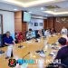 Bupati Pringsewu Jadi Narasumber Forum Nasional Kemendagri, Dorong Penguatan KDKMP melalui Inovasi Tepung Mocaf