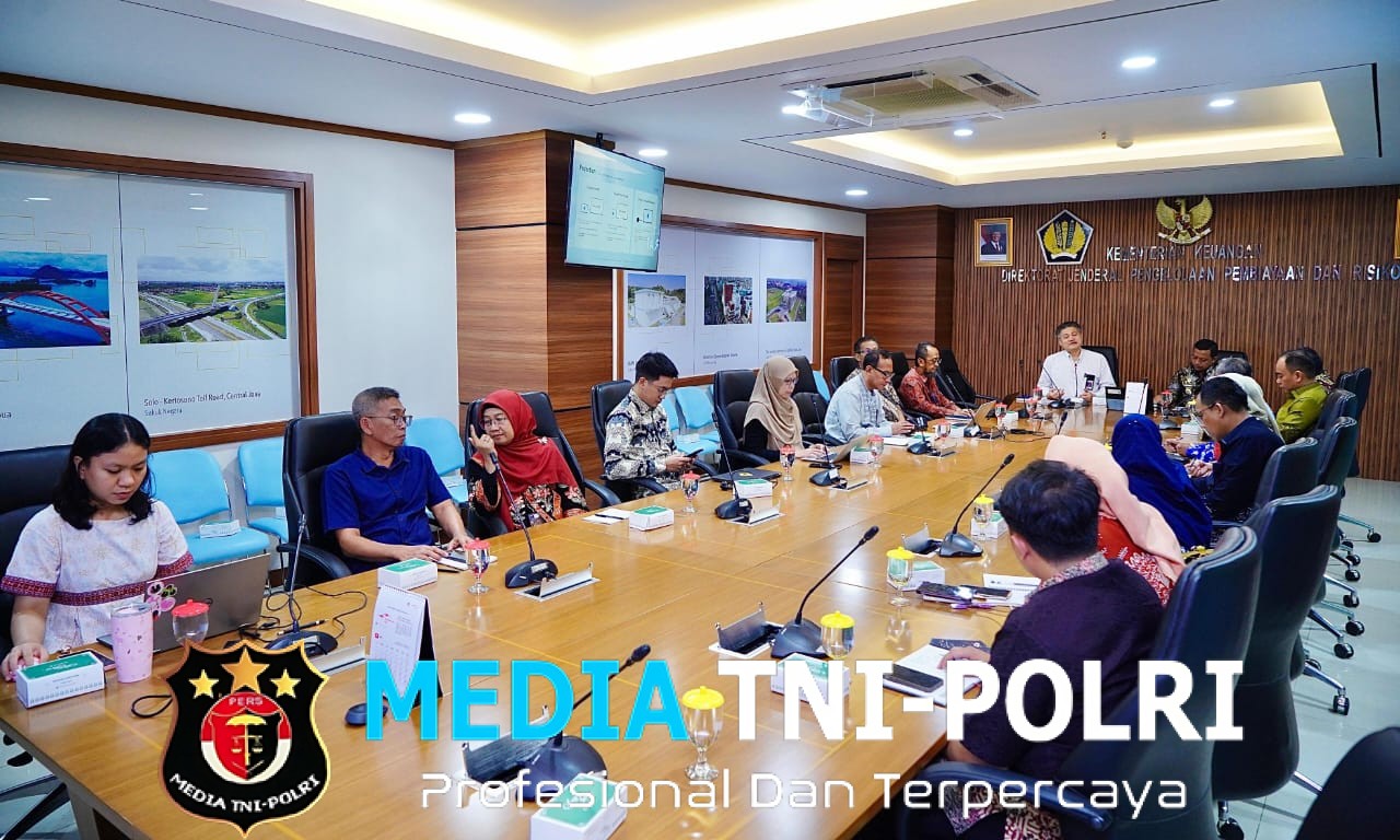 Bupati Pringsewu Jadi Narasumber Forum Nasional Kemendagri, Dorong Penguatan KDKMP melalui Inovasi Tepung Mocaf