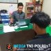 Polres Wonogiri Ungkap Kasus Penyalahgunaan Psikotropika dan Obat Terlarang, Ribuan Pil Diamankan