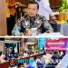 Bupati Pringsewu Riyanto Pamungkas Jadi Narasumber Di Forum Diskusi Aktual BSKDN Kemendagri