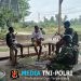 Hadir Sebagai Keluarga Bagi Saudara-Saudara Kita di Ujung Timur Indonesia