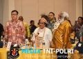Wamendagri Ribka Haluk Data OAP Jadi Dasar Kebijakan Kesejahteraan hingga Penyaluran Dana Otsus Papua