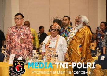 Wamendagri Ribka Haluk Data OAP Jadi Dasar Kebijakan Kesejahteraan hingga Penyaluran Dana Otsus Papua