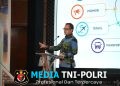 Wamendagri Bima Tegaskan Penguatan Ekosistem dan City Branding untuk Majukan Pariwisata Daerah