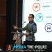 Wamendagri Bima Tegaskan Penguatan Ekosistem dan City Branding untuk Majukan Pariwisata Daerah